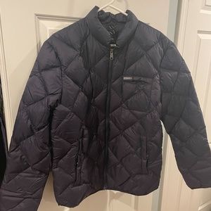 peak performance aston jacket